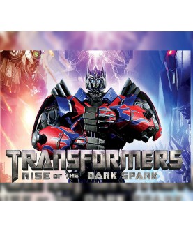 TRANSFORMERS: Rise of the Dark Spark - Skywarp Character DLC Steam Key 